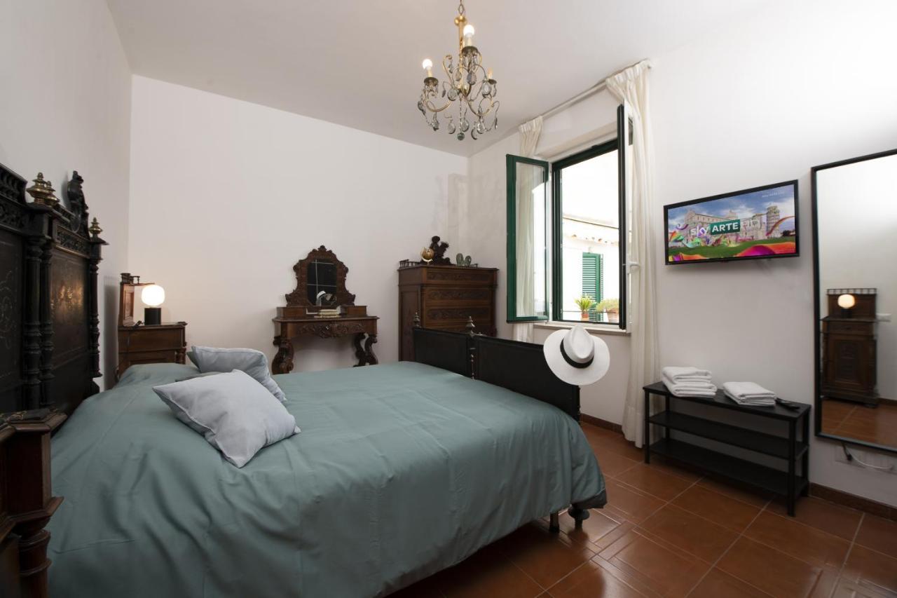 Lilla'S House - Amalfi Square & Close The Beach Esterno foto
