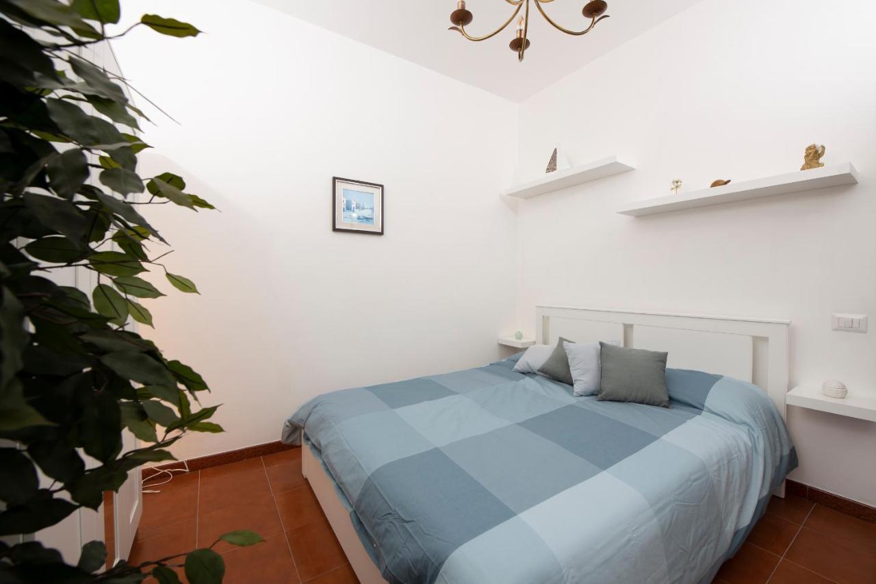 Lilla'S House - Amalfi Square & Close The Beach Esterno foto