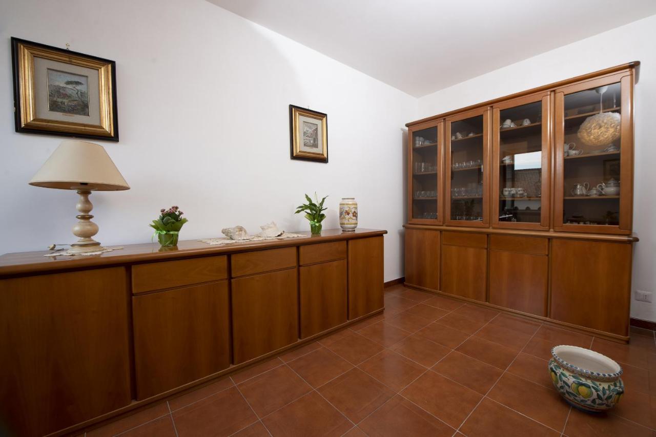 Lilla'S House - Amalfi Square & Close The Beach Esterno foto