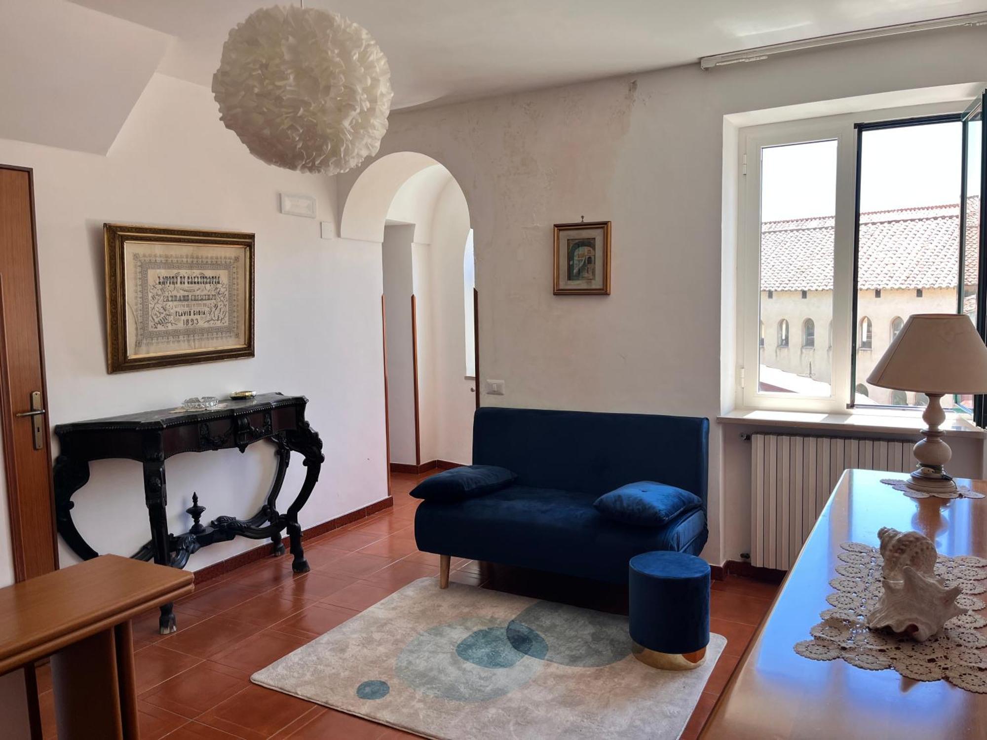 Lilla'S House - Amalfi Square & Close The Beach Esterno foto