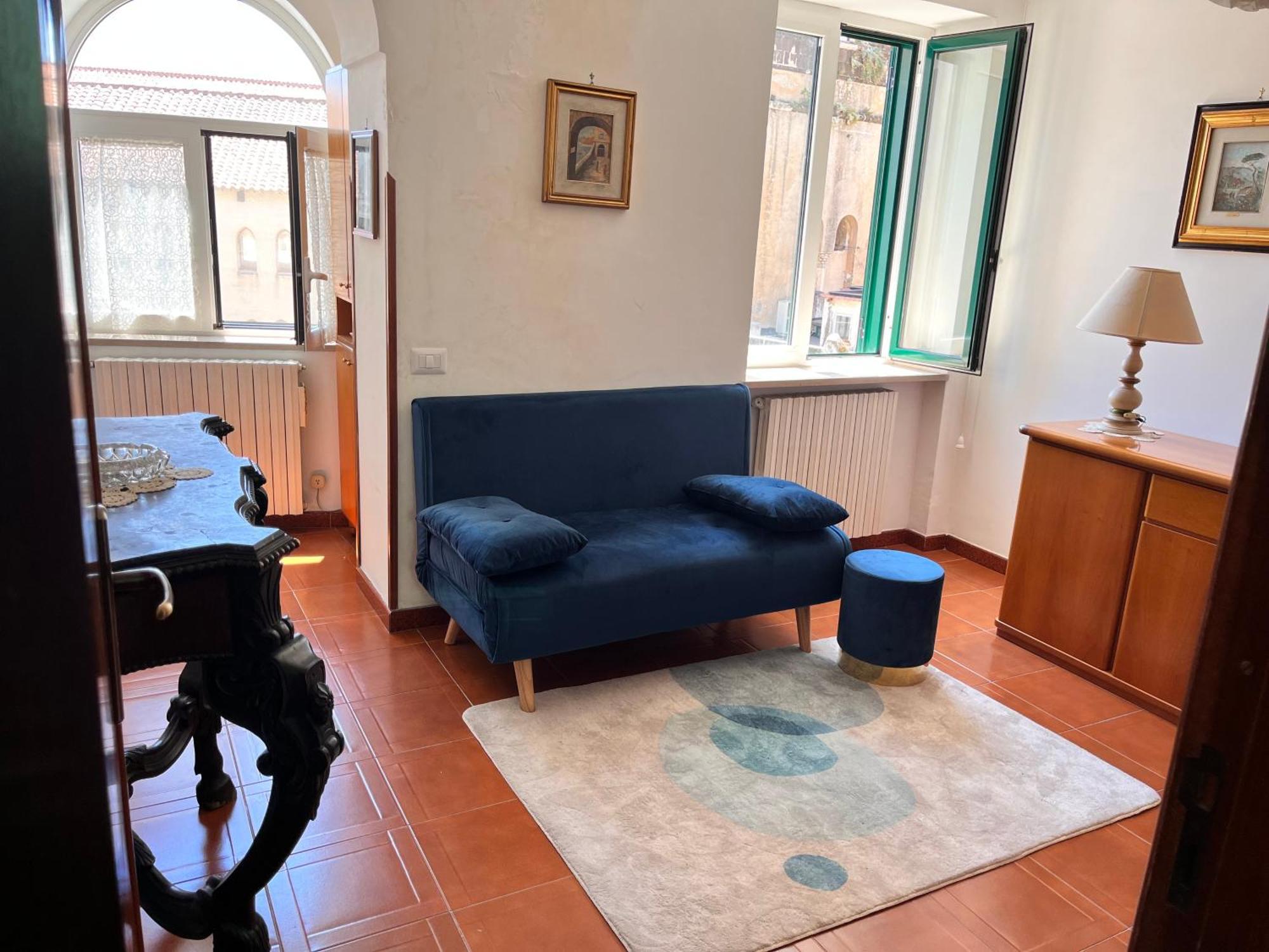 Lilla'S House - Amalfi Square & Close The Beach Esterno foto